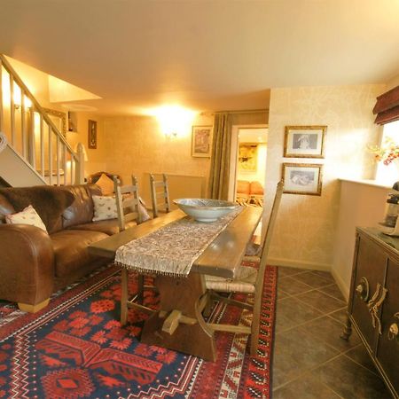 Dannah Farm Country House Shottle Dış mekan fotoğraf