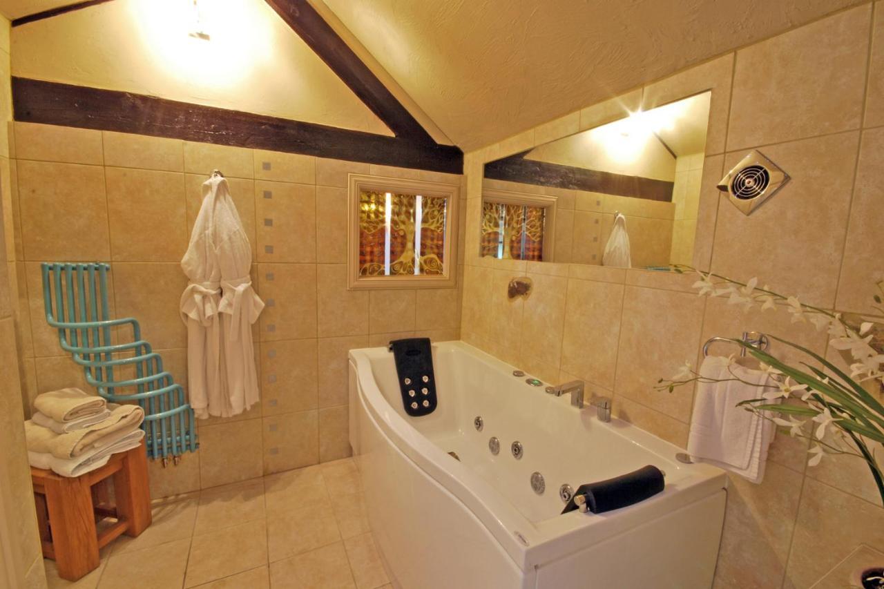 Dannah Farm Country House Shottle Dış mekan fotoğraf