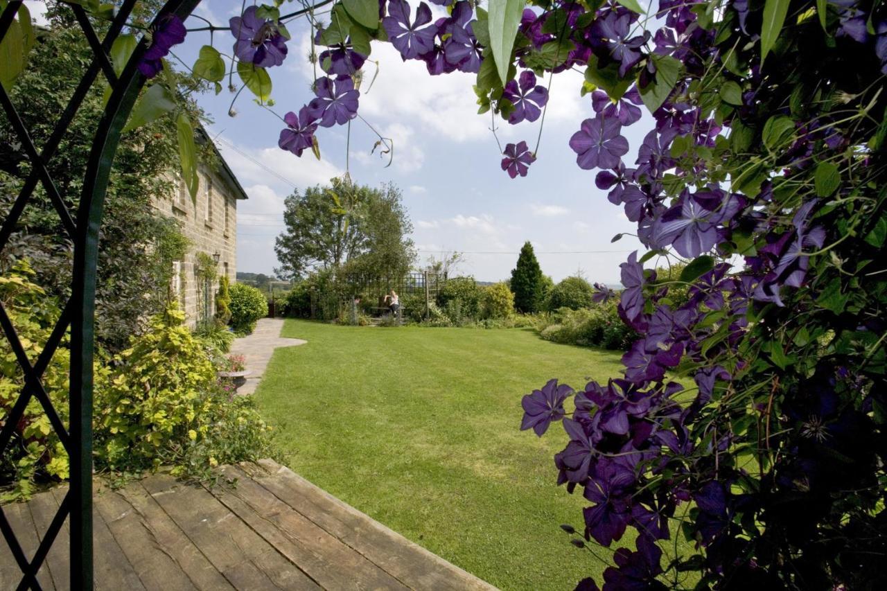 Dannah Farm Country House Shottle Dış mekan fotoğraf