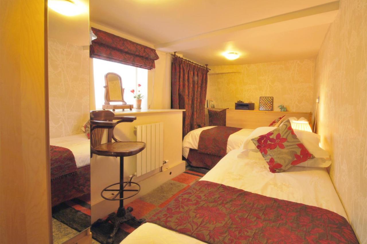 Dannah Farm Country House Shottle Dış mekan fotoğraf