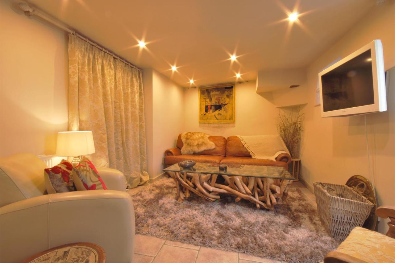 Dannah Farm Country House Shottle Dış mekan fotoğraf